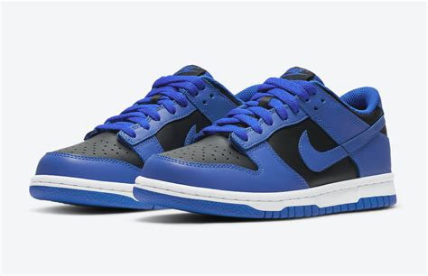 best low cobalt dunks